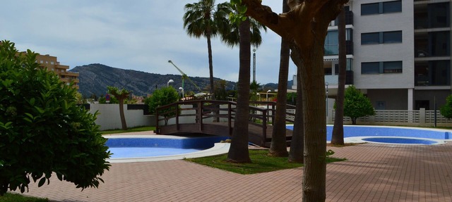 Prestige 2 in Oropesa