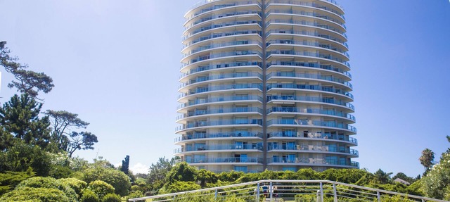 PUNTA DEL ESTE, my corner in the world, with all the amenities and personal servi. in Punta del Este
