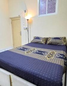 Quick home in Al Ain
