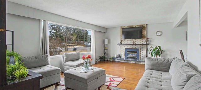 Quiet & Cozy Retreat, Near Downtown Prince George in Prince George