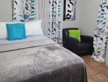 Quiet Oasis It's spacious and elegantly designed in Chaguanas