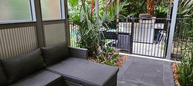 Rainforest Bungalow in Kuranda