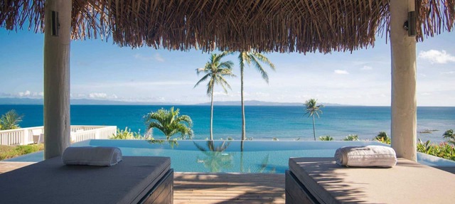 Raiwasa Grand Villa in Taveuni Island East