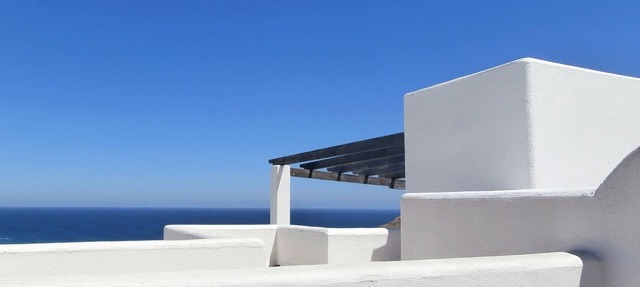 Ranked among the 21 most pleasant villas in Andalusia by the TIMES in 2023 in Las Negras