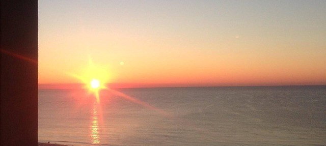 Reduced rates! A+ Spectacular Beach Front Condo! 2BR 2BA! Sleeps up to 6. in Orange Beach
