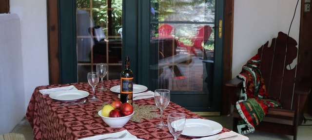 Relaxing Fall Escape Boyne Mnt-1 Bdrm for 2-5 by Petoskey/Boyne in Boyne Falls