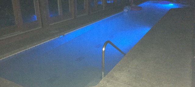 Retro Ranch With Private Indoor Pool & Sauna St Louis, MO in Saint Louis