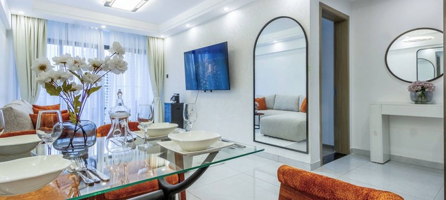 Riara one residency in Nairobi