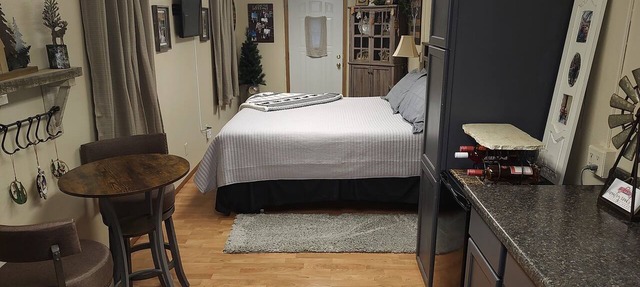 Right in the heart of Arnold. Cozy, Clean and Affordable in Arnold