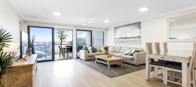 Riverdance Apt. 7 in Mooloolaba