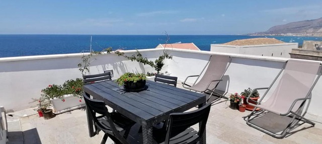 Rooms & Breakfast Destination Trapani in Trapani