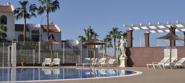 Royal Bonanza Villas Canarias in Adeje