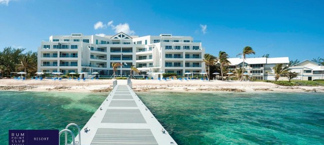 Rum Point Club Resort Luxury Beachfront Condos by Grand Cayman Villas & Condos in Driftwood Village
