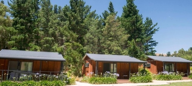 Savana Estate in the beautiful Hawkes Bay in Havelock North