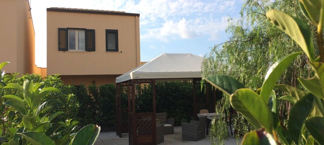 Sea holiday home in Sicily near Cefalù in Lascari