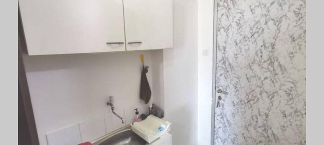 Sea View Studio With 2 Beds Fast Wifi and Mall in Jakarta