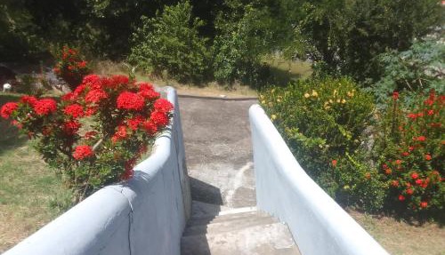 Seaclusion in Gros Islet