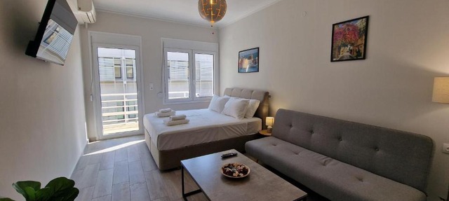 Sense Central apartment in Chania Town
