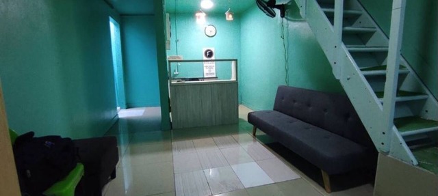 Single Room 2 in Magu Malé