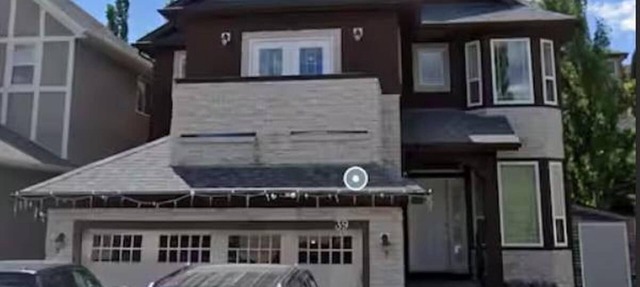 Spacious 4BR Basement Suite in Calgary in Calgary
