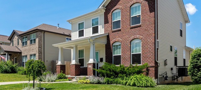 Spacious 4BR w/Garage Near SLU & Hospital | Park-Adjacent | STL in St. Louis