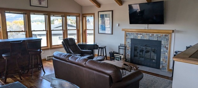 Spacious In-Town Condo | Pool | Hot Tub in Durango