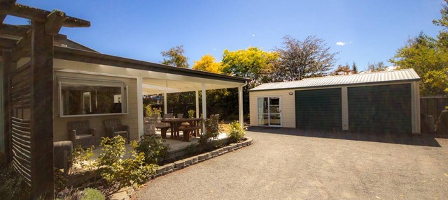 Spacious on Simons Street, Twizel - FREE WIFI in Twizel