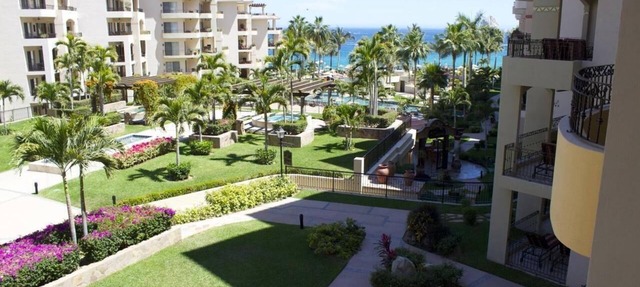 Spectacular Family Style Villa on Medano Beach in Cabo San Lucas