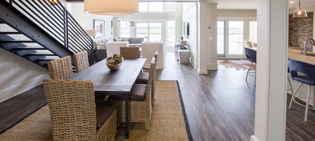 Spectacular Seabrook Island Villa, unlike any other, includes Club access in Johns Island