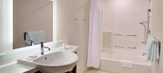 SpringHill Suites by Marriott Augusta in Augusta