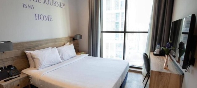 Standard Room Near Jaddaf Metro By ER in Dubai
