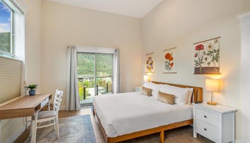 Stirling All Suites Hotel in Nelson