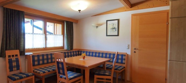 "Stoder" - Apartment/3 bedrooms/shower, toilet - Gästehaus Hartweger in Weißenbach