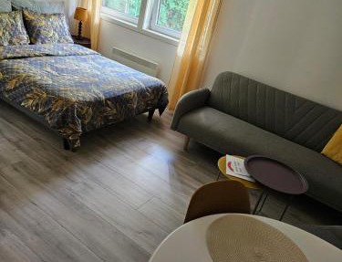 Studio 2 in Dalen