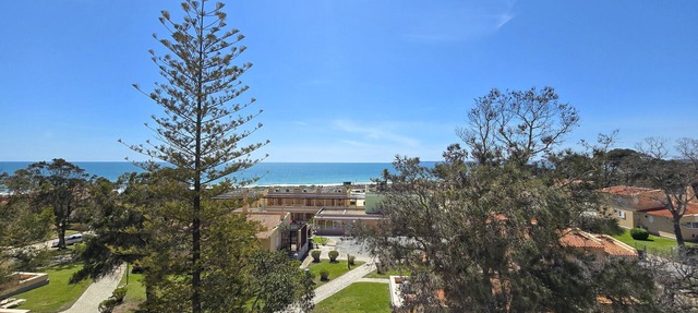 Studio Alvor | Sea View & Beach | Lavanda in Alvor