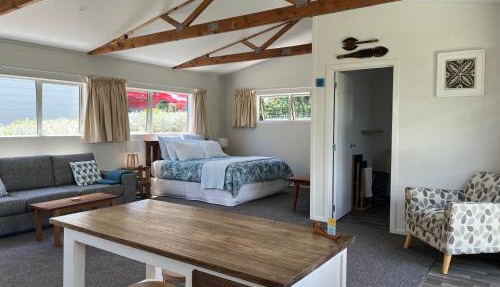 Studio at Coopers Beach in Coopers Beach