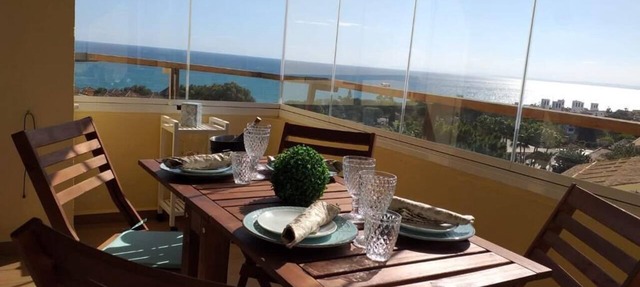 Studio in Marbella