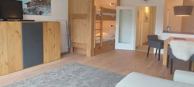 Studio modern and cozy in Bad Mitterndorf