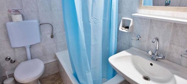 Studio with sea view, Creta, Ierapetra in Ierapetra
