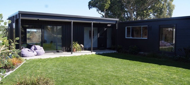 Stunning family home in sunny Havelock North in Havelock North
