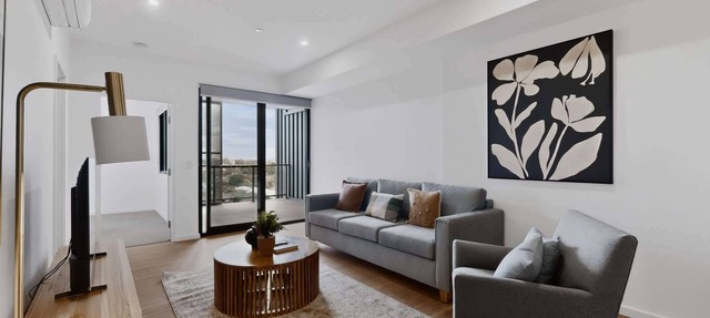 Stylish New Apartment with Modern Appliances in Cannington