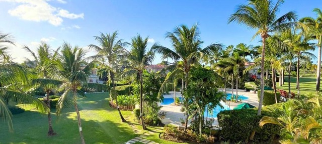Sugar Hill Estate - B307 by Island Villas in Saint James