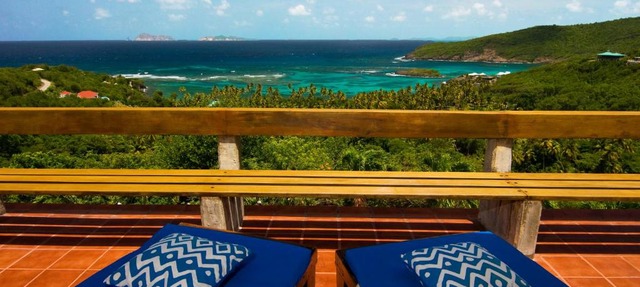 Sugar Reef Bequia - Adults Only in Crescent Beach