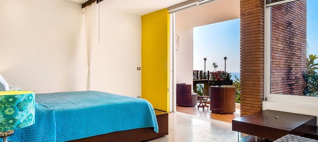 Suite 3 - Casa Samo Conchas Chinas in Puerto Vallarta