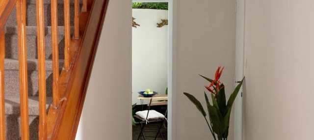 Suite Aux Anges in Antwerp