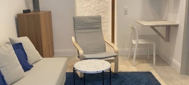 SUITE BLUE in Mannheim