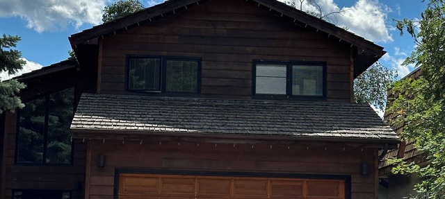 Suite in beautiful Jasper National Park. Mountains, wildlife and more! in Jasper