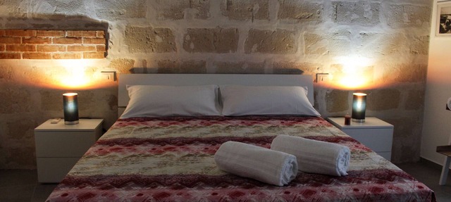 Suite Torre Pali in Trapani