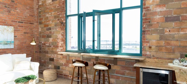 Summer Dates! Bayfront Oasis Getaway for Four! in Sandusky