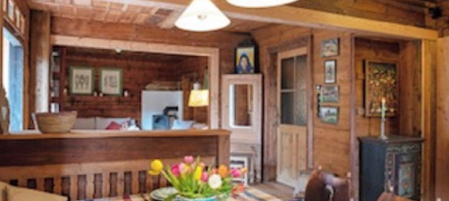 Summer House In The Woods in Stainz